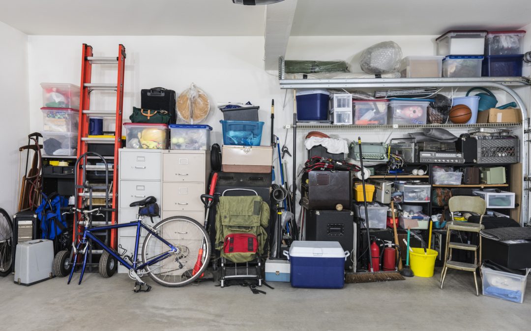 6 Tips for the Ultimate Garage Organization Plan