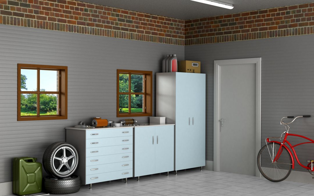 5 Cool Garage Transformation Ideas For Your Home Needs