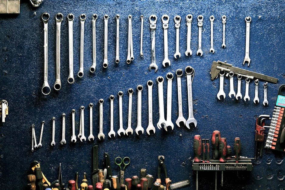 3 Organizational Tips to Improve Your Garage